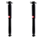 Kyb Excel-g Shock Absorber Rear Pair Fits 2005-2010 Honda Odyssey 349105 X2. Fixed Price $163.21.
