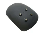 2022 Triumph Rocket Rear Mudguard / Fender T2307927. Fixed Price $60.28.