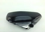 Right Side Cover 2004 Suzuki Intruder Volusia VL800 1106. Fixed Price $67.74.