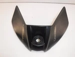 Null Kawasaki Ninja 650 Oem Front Gas Tank Fuel Cell Fairing Cowl Cover Trim. Fixed Price $45.00.