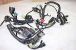 2017 - 2024 Kawasaki Z125 Pro Main Engine Wiring Harness Motor Wire Loom. Fixed Price $63.45.