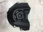 23 Kawasaki ZX10R ZX1000 Ninja Front Sprocket Cover. Fixed Price $73.15.