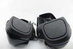 2014-2023 Harley Davidson Touring Twin Cooled Left Radiator Leg Fairing Pair. Fixed Price $199.26.