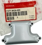 11371-MG9-000 Oem Honda 1984-87 GL1200 Aa,aac, Ac,i Iac Final Gear Cover. Fixed Price $31.99.