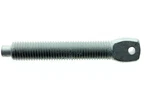 Yamaha Screw, Transom Clamp. 677-43116-01-00 Oem New. Fixed Price $21.95.