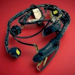 Ducati Headlight Wiring Harness Loom Supersport 800 1000 Ds 51012102A. Fixed Price $164.95.