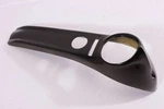 Harley Road King 6 Gallon Stretched Dash Panel Flh Baggers Touring. Fixed Price $78.68.