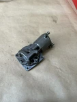 Oem Honda Pump Cover Pn# 16715-ZY3-000 (B-141). Fixed Price $79.99.