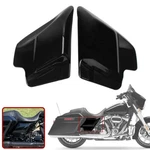 Fairing Panel Side Covers For Harley Touring Road King Electra Glide 1997-2007. Fixed Price $80.99.