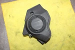 21 Kawasaki Vulcan EN650 Oem Engine Sprocket Cover Chain. Fixed Price $15.75.