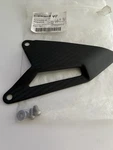 Ktm 6130393905049 Carbon Heel Guard. Fixed Price $29.99.