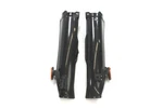 2024 Kawasaki KLX300 Oem Fork Tube Guards With Reflector 28012-016. Fixed Price $49.95.