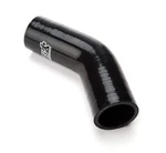 TI22 Performance TIP5166 45 Degree Bend 1-3/4IN Silicon Hose Black. Fixed Price $35.99.