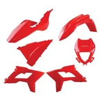 Polisport Full Plastics Kit Beta 250-450RR 2T+4T 18-19 Restyling 2021 Shape. Fixed Price $194.79.