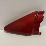 Nos Yamaha Side Cover XJ550 1983 5K5-21721-00-2U Super Red Genuine Oem. Fixed Price $95.00.