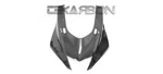 2017 - 2020 Yamaha Yzf R6 Carbon Fiber Front Fairing. Fixed Price $256.95.