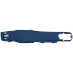 Acerbis Teketmagnet Swingarm Protector Blue For Husqvarna Tc 150 (fuel. Fixed Price $79.12.