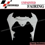 Unpainted Rear Tail Seat Cover Abs Injection Fairing For Yamaha Yzf R6 2008-2016. Fixed Price $44.01.