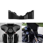 Batwing Fairing Lower Trim Skirt Fit For Harley Touring Street Glide 2014-UP. Fixed Price $27.99.