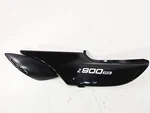 2022 Kawasaki ZR900RS Cafe Left Side Under Seat Cover Fairing 36001-0652. Fixed Price $84.99.