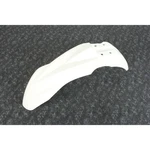 Cycra White Replica Front Fende 1CYC-1574-30. Fixed Price $30.56.