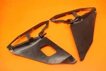 2009-2015 Suzuki Gsxr 1000 Oem Right Left Inner Fairings Cowls Panels Trims. Fixed Price $22.50.