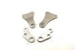 2024 Kawasaki KX450X Motor Mounts With Bolts Oem. Fixed Price $29.95.