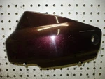 Yamaha 03 Vstar Left Side Cover Oem 5KS-21711-00-33. Fixed Price $39.99.