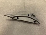 Moto Guzzi Stelvio 1200 2008-2015 L/h/r Airing Panel 883023 -new. Fixed Price $80.54.