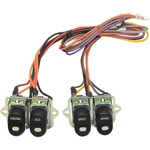 Drag Specialties 2106-0221 Inner Fairing Cap Switch Kit Rocker Assembly. Fixed Price $205.87.