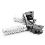 40MM Adjustable Front Foot Pegs Pole For Triumph Speed Triple T509 97 98. Fixed Price $64.22.