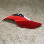 Ducati Panigale Right Hand Seat Unit Panel 48212031A Lightly Damaged. Fixed Price $53.58.