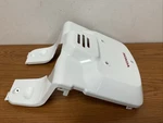 Honda Oem Cover Set, Fr. (TYPE1) (wl) 64300-GGA-600ZA. Fixed Price $51.99.