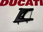 Ducati Right Hand Half Fairing Diavel 1200 48014944A. Fixed Price $96.43.