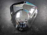 Kawasaki Vulcan 2000 Oem Cam Cover Showroom Take-off Fits 2004-10 P/n 14091-0165. Fixed Price $79.95.