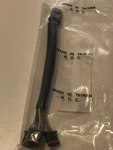 Nos Oem Genuine Harley Davidson Motorcyclejumper Wire Harness P/n 69201594 New. Fixed Price $14.99.