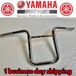 Yamaha Oem 1988 - 2011 Bravo BR250 Snowmobile Steering Column Handlebar. Fixed Price $110.21.