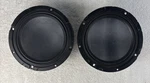 Harley Davidson 2015-2019 Street Road Glide Speaker Assembly Set 6.5'' 76000525. Fixed Price $97.47.