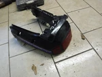88-07 Kawasaki Ninja EX250 Rear Tail Light Fairing Cowling 14024-1444 TF197. Fixed Price $29.98.