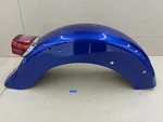 1990-1999 Harley-davidson Softail Fatboy Rear Fender Flstf. Fixed Price $128.00.