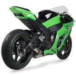 Hotbodies Abs Undertail Unpainted Kaw Body. Fixed Price $169.17.