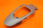 06-07 Suzuki Gsxr 600 750 Zxmt Center Rear Back Tail Fairing Cowl. Fixed Price $39.00.
