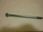 Nos Kawasaki 1986-2000 KL250 1987-2000 KSF250 Bolt L=162 92002-1328. Fixed Price $12.99.
