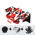 Aftermarket Motocycle Shell Abs Plastic Fairing Kit For 1997-1998 Honda CBR600F3. Fixed Price $445.99.