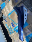 88-97 Suzuki Katana GSX600F Right Rear Back Tail Fairing Cowl Shroud. Fixed Price $59.75.