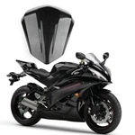 For Yzf R6 2008-2016 Yamaha Carbon Effect Rear Pillion Passenger Seat Cover Cowl. Fixed Price $33.95.