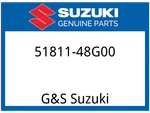 Suzuki Oem Part 51811-48G00 Cover, Headlamp. Fixed Price $195.28.