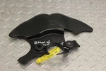 2009 Suzuki Hayabusa GSX1300R Front Triple Clamps Lower Guard Cover. Fixed Price $14.95.