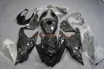 Forged Carbon Fiber Fairing Kawasaki Ninja ZX4RR 2023-2025 ZX400 ZX-25R. Fixed Price $499.99.