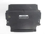 1983 Yamaha XVZ1200 Venture Rear Fender Cover. Fixed Price $8.37.